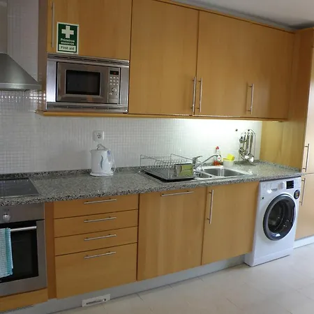 Parque Da Corcovada Apartment